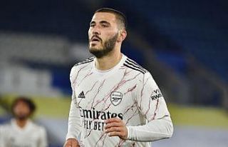 Kolasinac’a Roma ve Milan da talip