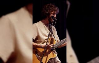 Konser gelirini yangın bölgesine bağışladılar