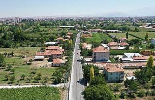 Konya Büyükşehir Ereğli’de bu yıl 22,6 kilometre...
