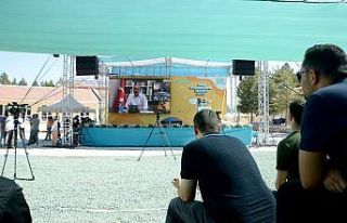 Konya Büyükşehir geleceğin oyun yazılımcılarını...