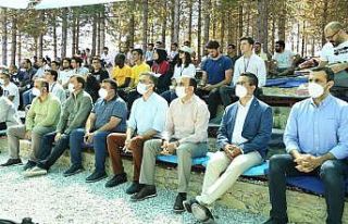 Konya Büyükşehir Oyun Geliştirme Yaz Kampı’na...