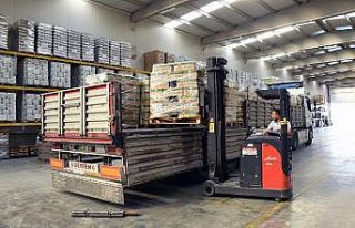 Konya Büyükşehir’den sel bölgesine gıda desteği