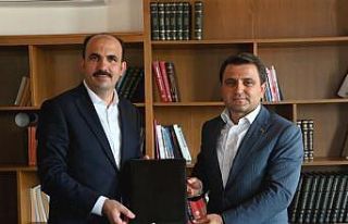 Konya Büyükşehir’den tarihi bilince hizmet edecek...