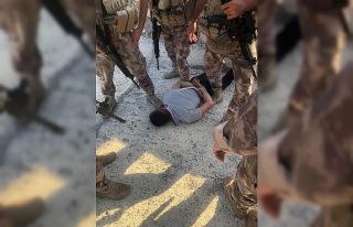 Konya’da 7 kişinin katil zanlısı yakalandı