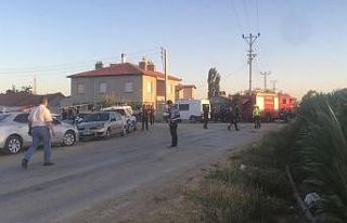 Konya’da 7 kişinin öldürüldüğü olayda 10...