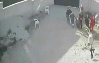 Konya’daki aile katliamının görüntüleri ortaya...