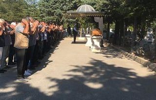 Konya’daki kazada hayatını kaybeden 3 genç toprağa...