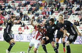Kopenhag - Sivasspor maç programı belli oldu