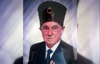 Kore Gazisi hayatını kaybetti