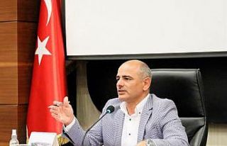 Körfez meclisinde 11 gündem maddesi karara bağlandı