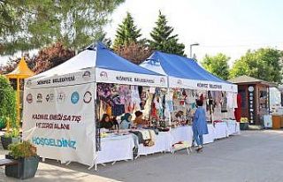 Körfez’de kadın emeği ekonomiye dönüşüyor