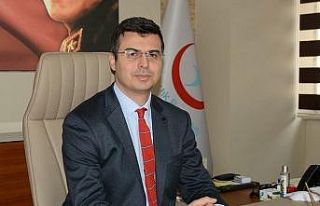 Korkmaz, sıcak havalara karşı vatandaşları uyardı