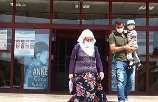 Korona virüs, çocuklarda organ yetmezliğine neden...