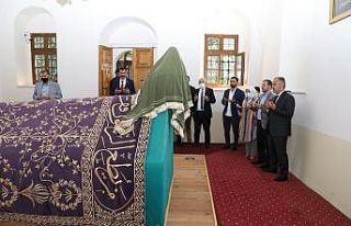 Kosova’da kardeşlik rüzgârı esti
