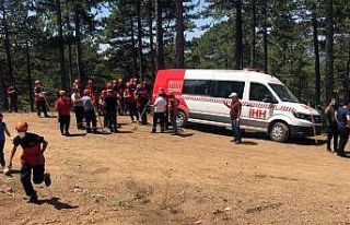 Köyceğiz’de 2 mahalle boşaltılıyor