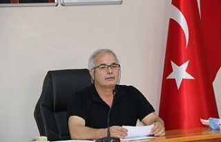 Kozan Belediyesinde borçlanma yetkisi reddedildi