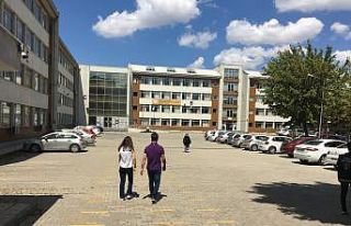 KPSS’nin son oturumu başladı