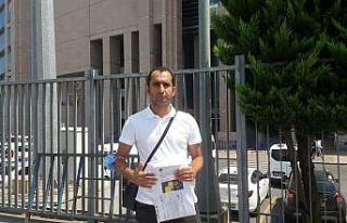 Kripto para borsasında dolandırıldığını iddia...