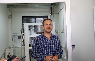 KTO Karatay Üniversitesi AKİTEK ile ilklere imza...