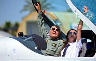 KTO Karatay Üniversitesi köklerini göklere taşıyor