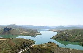 KUDAKA Desteğiyle balık üretim üssü oluyor