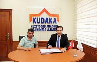 KUDAKA’DAN 5 Milyonluk Teknoloji Hamlesi