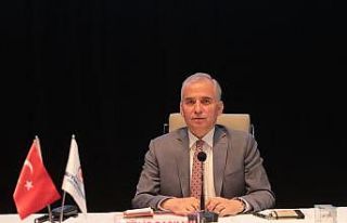 Küle dönen ormanlık alanlar için ağaçlandırma...