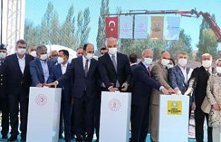 Kültür ve Turizm Bakanı Ersoy: “Çatalhöyük,...