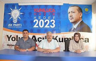 Kumluca sanayi kavşağına yeni köprü yapılacak