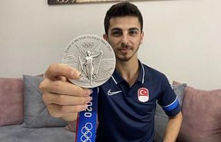 Kundakta başladığı sporda destan yazdı, tarihe...