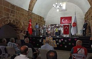 Kur’an-ı Kerim yaz kursları tamamlandı