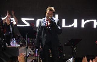 Kuşum Aydın, Bardakçı koyunu inletti