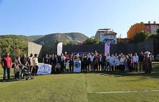 Kütahya, Geleneksel Okçuluk Yıldızlar ve Gençler...