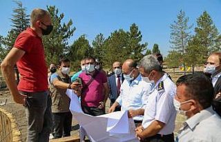 Kütahya, Zafer Bayramı’na hazır