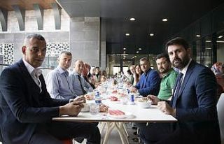 Kütahya’da 200 gönüllü belediyeci