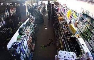 Kütahya’da 5.0 büyüklüğündeki depremde bir...