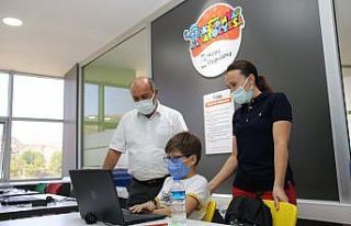 Kütahya’da “Kendin Yap Atölyeleri” yaz etkinlikleri...