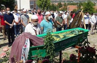 Kütahya’da nişanından bir hafta önce kazada...