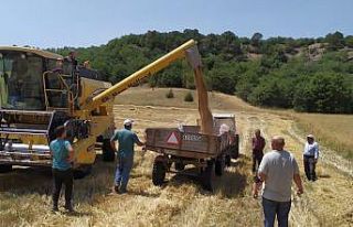 Kütahya’da yerli ve milli tohum seferberliği