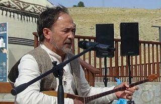 Kutlu zafer etkinliğinde Sultanbekov rüzgarı