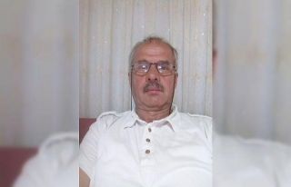Kuyruğundan tuttuğu inek sayesinde yaşama tutundu