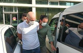 Kuzen cinayetinde kardeşlerden birine ev hapsi, diğeri...