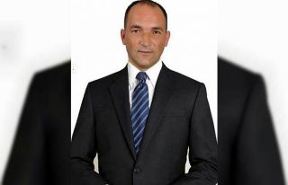 Ladik Çerkes Derneği Başkanı Yaman kazada hayatını...
