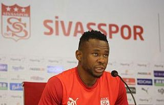 Leke James: “Hocamız bize talimatlar verdi”