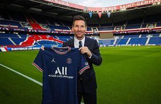 Lionel Messi, resmen PSG’de