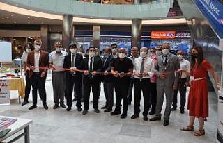 Lise öğrencilerinin buluşu, orman yangınlarına...