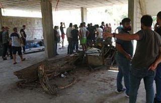 Lübnan’da misket bombası patladı: 5 yaralı