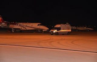 Lübnan’daki akaryakıt tankeri patlamasında ağır...