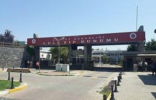 Maganda kurşunuyla hayatını kaybeden Eymen’in...