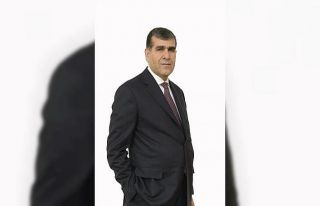 Mahmood Coffee Gaziantep Futbol Kulübü’ne sponsor...